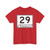 Tennessee 29 (Tennessee) (Road Sign) T-Shirt