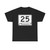 Tennessee 25 (Tennessee) (Road Sign) T-Shirt