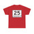 Tennessee 25 (Tennessee) (Road Sign) T-Shirt