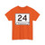 Tennessee 24 (Tennessee) (Road Sign) T-Shirt
