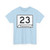 Tennessee 23 (Tennessee) (Road Sign) T-Shirt