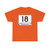 Tennessee 18 (Tennessee) (Road Sign) T-Shirt