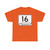 Tennessee 16 (Tennessee) (Road Sign) T-Shirt