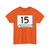 Tennessee 15 (Tennessee) (Road Sign) T-Shirt