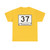 Tennessee 37 (Tennessee) (Road Sign) T-Shirt