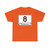 Tennessee 8 (Tennessee) (Road Sign) T-Shirt