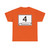 Tennessee 4 (Tennessee) (Road Sign) T-Shirt