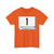Tennessee 1 (Tennessee) (Road Sign) T-Shirt