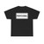 Temporary plate es (Puerto Rico) (Road Sign) T-Shirt