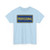 Temporary plate county es (Puerto Rico) (Road Sign) T-Shirt