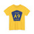 Tehama County A9 (California) (Road Sign) T-Shirt