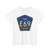 Tama County Route E69 IA (Iowa) (Road Sign) T-Shirt