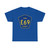 Tama County Route E69 IA (Iowa) (Road Sign) T-Shirt