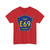 Tama County Route E69 IA (Iowa) (Road Sign) T-Shirt