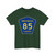 Sweetwater County Route 85 WY (Wyoming) (Road Sign) T-Shirt