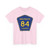 Sweetwater County Route 84 WY (Wyoming) (Road Sign) T-Shirt