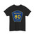 Sweetwater County Route 80 WY (Wyoming) (Road Sign) T-Shirt
