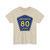 Sweetwater County Route 80 WY (Wyoming) (Road Sign) T-Shirt