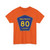 Sweetwater County Route 80 WY (Wyoming) (Road Sign) T-Shirt