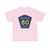 Sweetwater County Route 80 WY (Wyoming) (Road Sign) T-Shirt