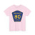 Sweetwater County Route 80 WY (Wyoming) (Road Sign) T-Shirt
