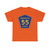 Sweetwater County Route 55 WY (Wyoming) (Road Sign) T-Shirt