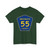Sweetwater County Route 55 WY (Wyoming) (Road Sign) T-Shirt