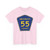 Sweetwater County Route 55 WY (Wyoming) (Road Sign) T-Shirt