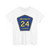 Sweetwater County Route 24 WY (Wyoming) (Road Sign) T-Shirt