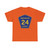 Sweetwater County Route 24 WY (Wyoming) (Road Sign) T-Shirt