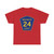 Sweetwater County Route 24 WY (Wyoming) (Road Sign) T-Shirt