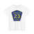Sweetwater County Route 23 WY (Wyoming) (Road Sign) T-Shirt