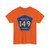 Sublette County Route 149 WY (Wyoming) (Road Sign) T-Shirt