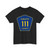 Sublette County Route 111 WY (Wyoming) (Road Sign) T-Shirt