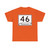 Tennessee 46 (Tennessee) (Road Sign) T-Shirt
