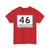 Tennessee 46 (Tennessee) (Road Sign) T-Shirt
