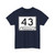 Tennessee 43 (Tennessee) (Road Sign) T-Shirt