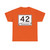 Tennessee 42 (Tennessee) (Road Sign) T-Shirt