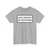 STATE PROPERTY NO TRESPASSING Delaware SR1-15-DE (Delaware) (Road Sign) T-Shirt