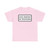 STATE PROPERTY NO TRESPASSING Delaware SR1-15-DE (Delaware) (Road Sign) T-Shirt
