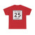St Louis County Route 25 MN (Minnesota) (Road Sign) T-Shirt