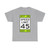 SPEED LIMIT MUTCD-AK R2-101 (Alaska) (Road Sign) T-Shirt