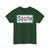 South plate South Dakota (South Dakota) (Road Sign) T-Shirt