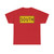 South plate small Wyoming (Wyoming) (Road Sign) T-Shirt