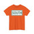 South plate small Vermont (Vermont) (Road Sign) T-Shirt