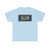South plate small county es (Puerto Rico) (Road Sign) T-Shirt