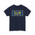 South plate small county es (Puerto Rico) (Road Sign) T-Shirt