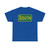 South plate GSP (New Jersey) (Road Sign) T-Shirt