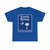 South Carolina Scenic Byway (South Carolina) (Road Sign) T-Shirt