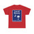 South Carolina Local Byway (South Carolina) (Road Sign) T-Shirt